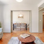 Hostwise - Bright & Spacious Flat W/ Garage Apartment